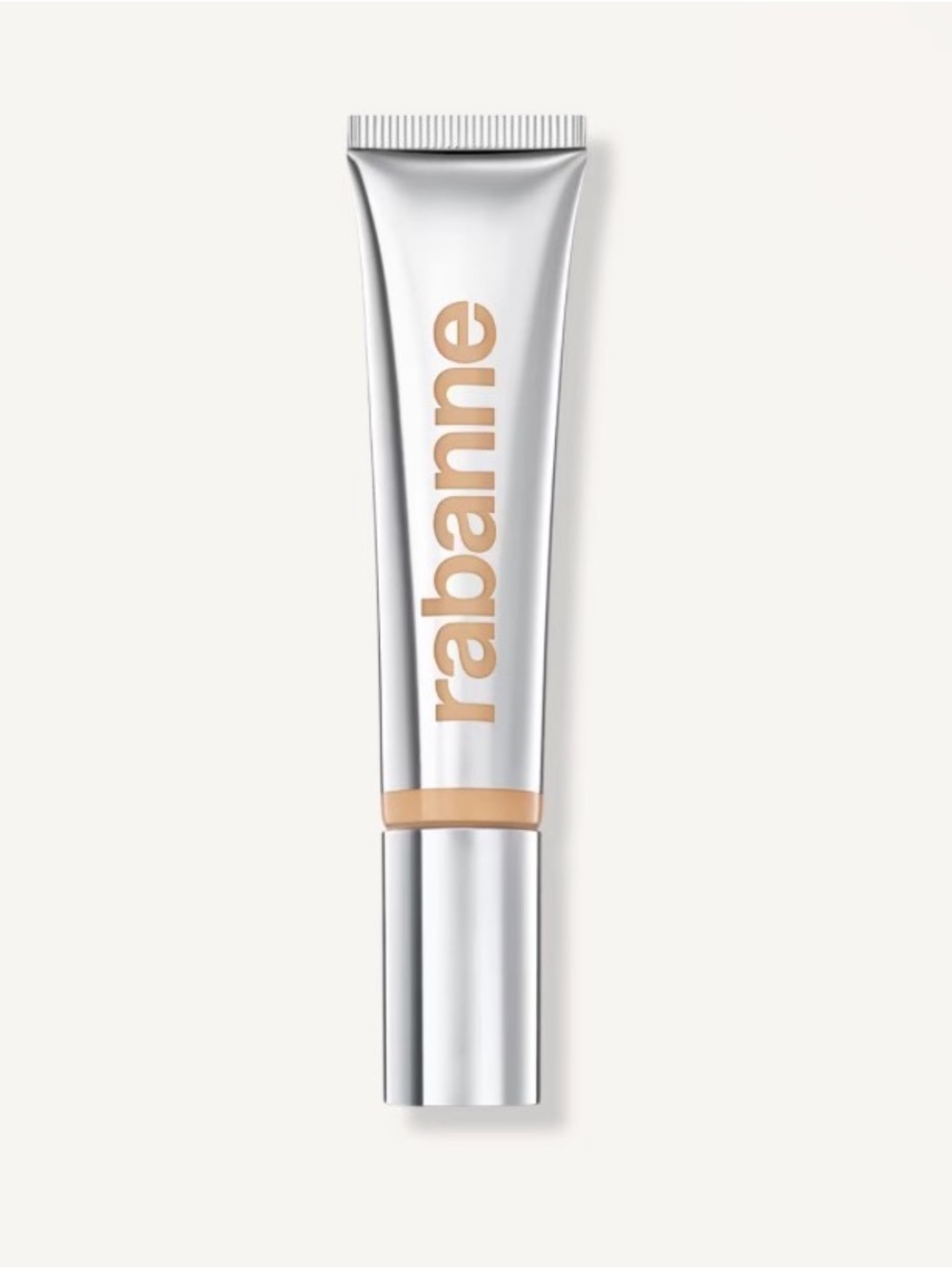 Rabanne Fresh Touch 24H Radiant Foundation - 30W Light Warm Undertones, 1 Oz